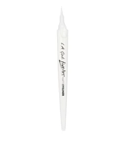 L.A Girl - Delineador Line Art Matte - GLE715: Pure White>L.A. Girl Discount