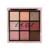 L.A Girl - *Keep It Playful* - Paleta de sombras - Playmate>L.A. Girl New