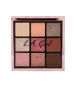 L.A Girl - *Keep It Playful* - Paleta de sombras - Playmate>L.A. Girl New