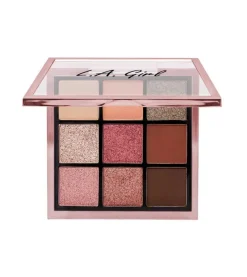 L.A Girl - *Keep It Playful* - Paleta de sombras - Playmate>L.A. Girl New