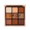 L.A Girl - *Keep It Playful* - Paleta de sombras - Foreplay>L.A. Girl Clearance