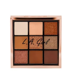 L.A Girl - *Keep It Playful* - Paleta de sombras - Foreplay>L.A. Girl Clearance