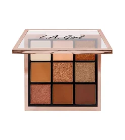 L.A Girl - *Keep It Playful* - Paleta de sombras - Foreplay>L.A. Girl Clearance