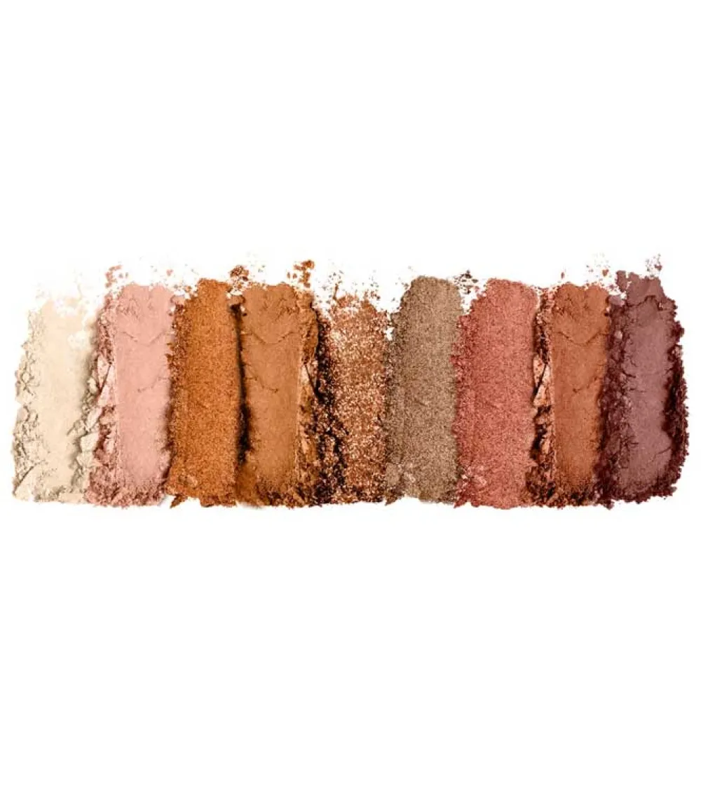 L.A Girl - *Keep It Playful* - Paleta de sombras - Foreplay>L.A. Girl Clearance