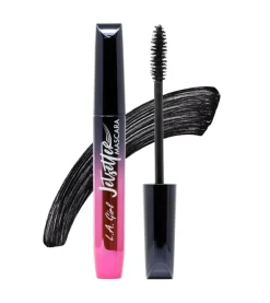 L.A Girl - Máscara de pestañas Jetsetter - Black>L.A. Girl Hot