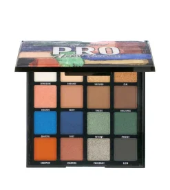 L.A Girl - Paleta de sombras PRO Artistry>L.A. Girl Sale