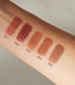 Labial 2 en 1 Lip Line'n Coat - 003: Soft Nougat><noscript><img width=