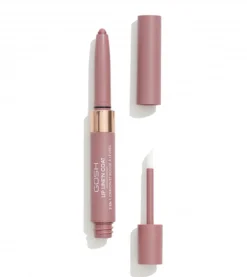 Labial 2 en 1 Lip Line'n Coat - 001: Ruby Chocolate>Gosh Outlet