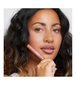 Labial 2 en 1 Lip Line'n Coat - 001: Ruby Chocolate><noscript><img width=
