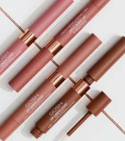 Labial 2 en 1 Lip Line'n Coat - 005: Brown Sugar><noscript><img width=