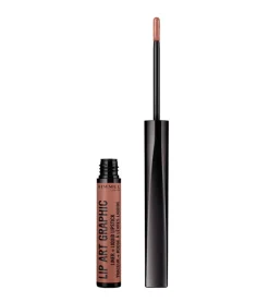 Labial Lip Art Graphic - 720: Lacey>Rimmel London Best