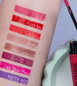 Labial Lip Art Graphic - 720: Lacey>Rimmel London Best