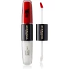 Labial líquido 2 en 1 de larga duración 16h - 04>Dermacol Online