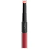 Labial líquido 2 pasos Infalible 24h - 502: Red To Stay>Loreal Paris Clearance