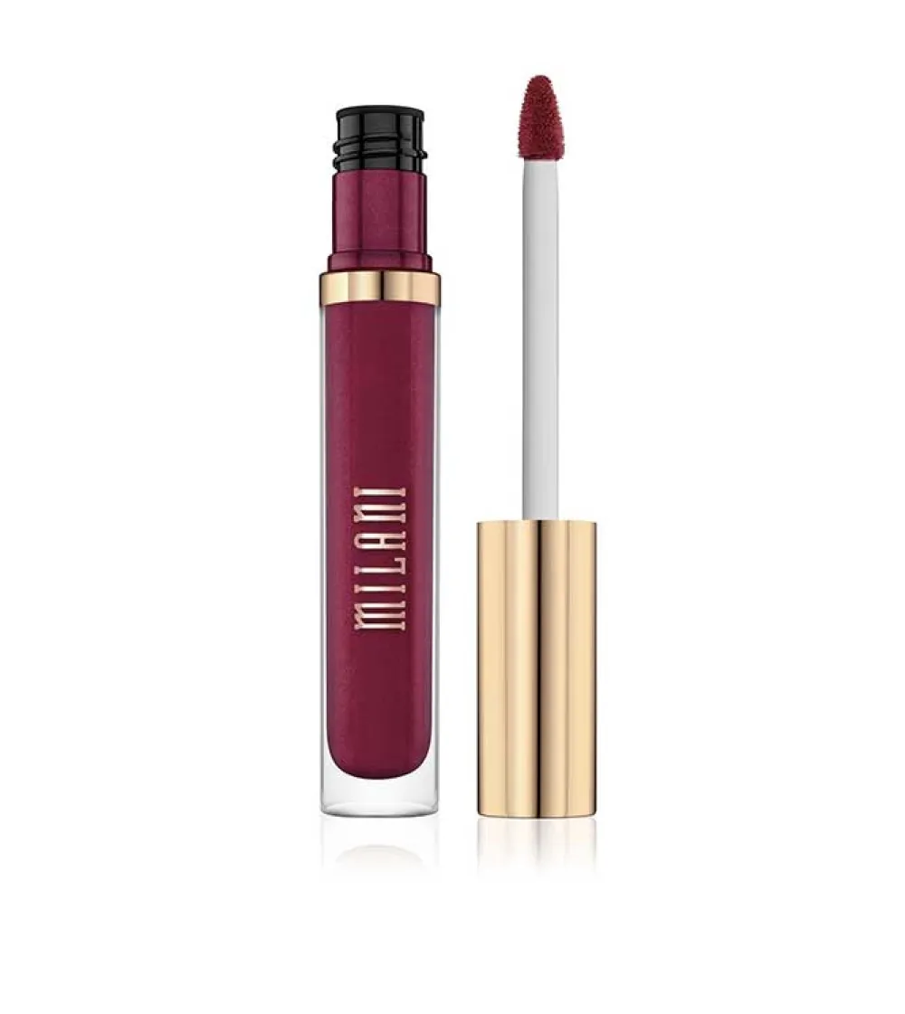 Labial Líquido Amore Shine - 08: Seduction>Milani Online