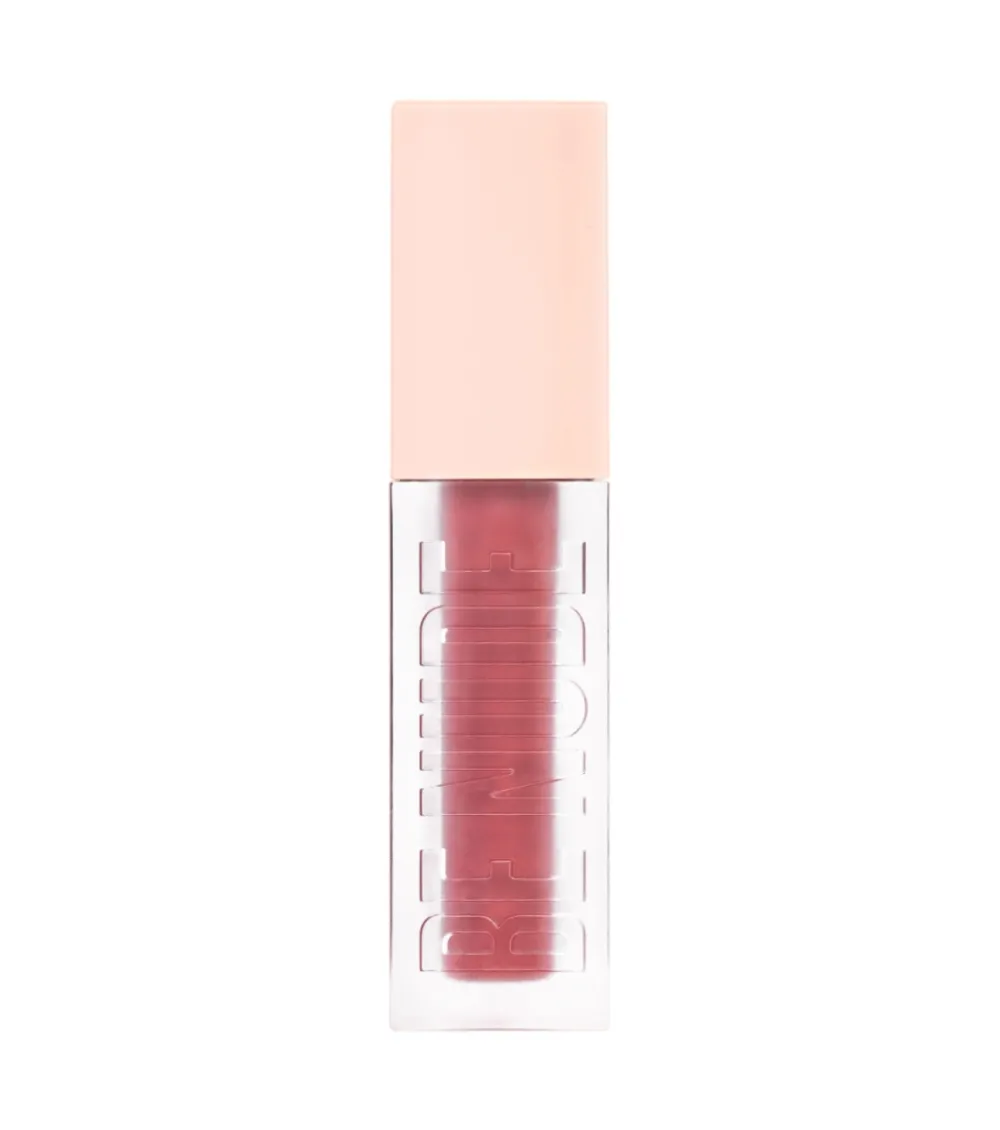 Labial líquido Be Nude Velvet Matte Mousse - Decoy>W7 Outlet