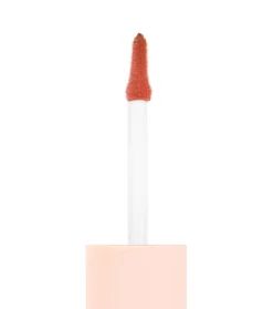 Labial líquido Be Nude Velvet Matte Mousse - Silk Slip>W7 New