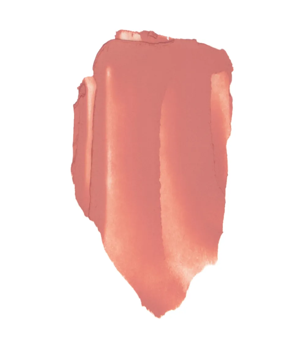Labial líquido Be Nude Velvet Matte Mousse - Silk Slip>W7 New