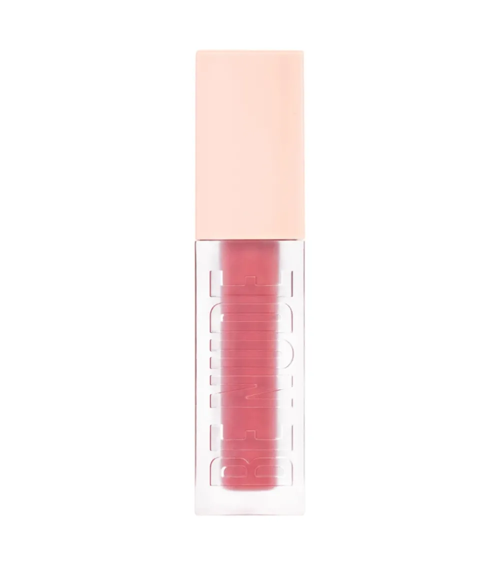 Labial líquido Be Nude Velvet Matte Mousse - Rebuff>W7 Outlet