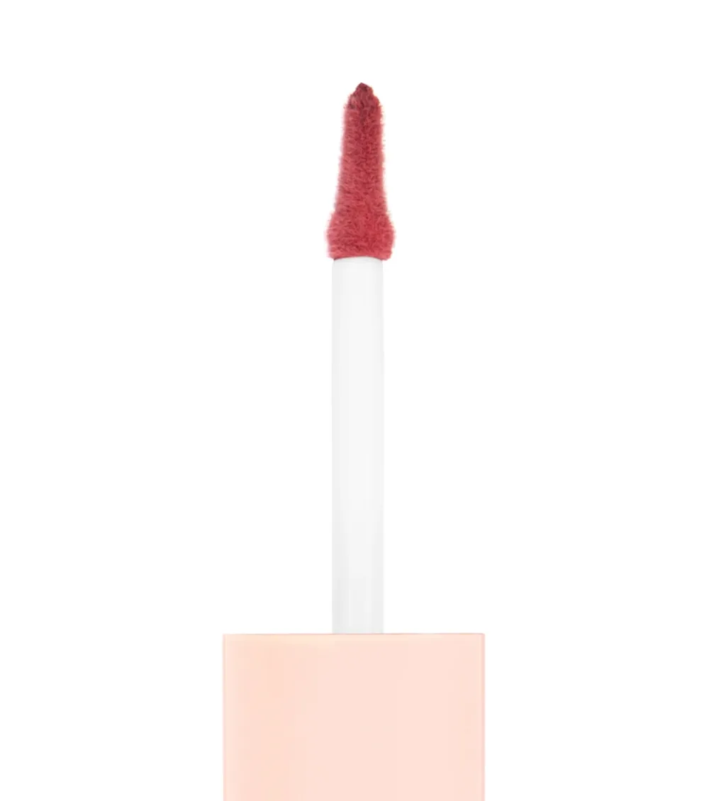 Labial líquido Be Nude Velvet Matte Mousse - Rebuff>W7 Outlet