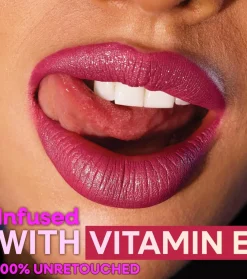 Labial líquido con shimmer Mega Glitter - Pink Future><noscript><img width=