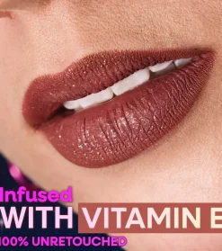 Labial líquido con shimmer Mega Glitter - Hear Me Out><noscript><img width=