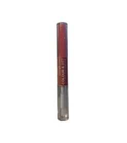 Labial líquido de 2 pasos Colour & Set - Bunny>Technic Cosmetics Discount