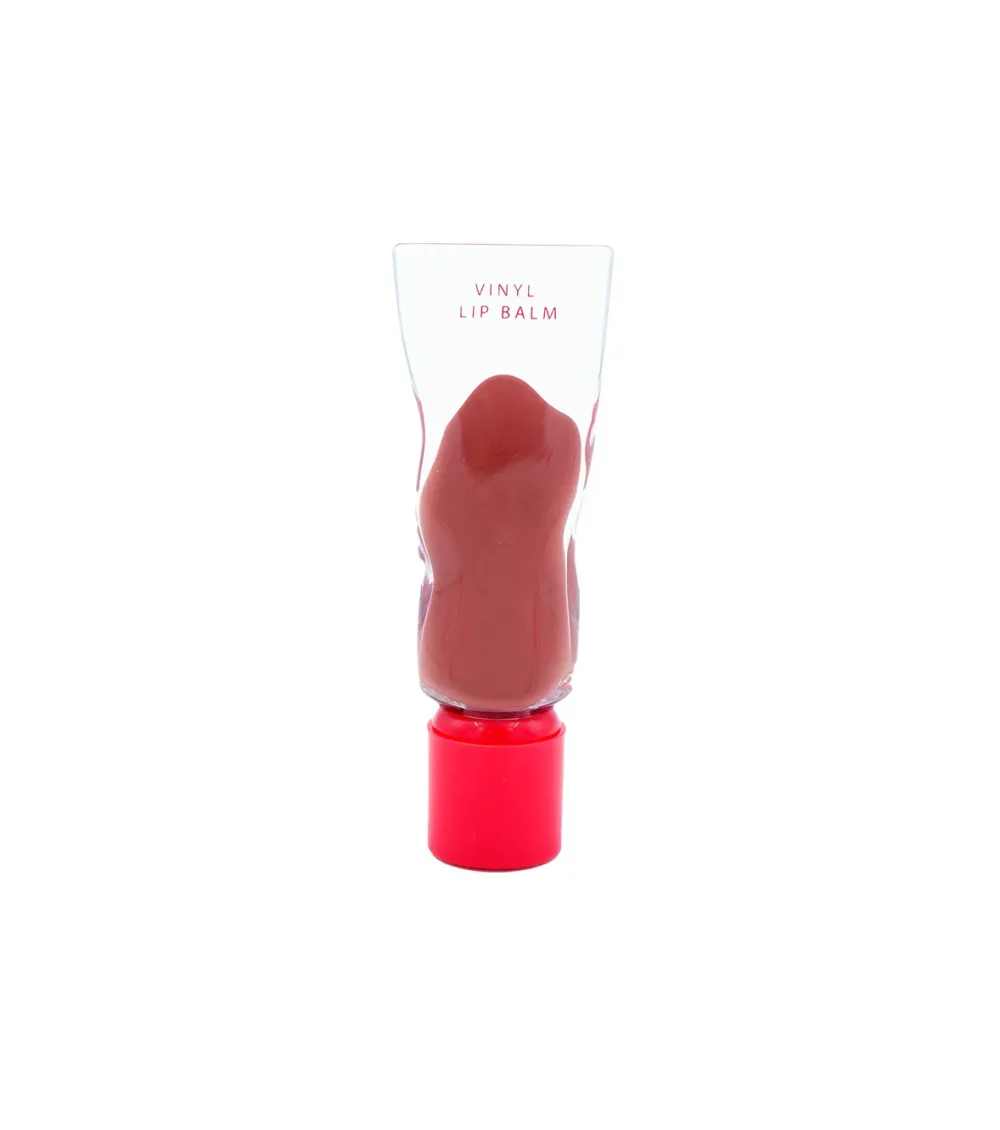 Labial líquido efecto vinilo - 02: Apricot>Jovo Discount