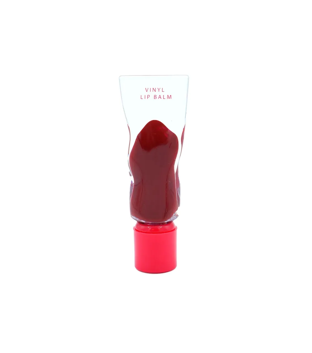 Labial líquido efecto vinilo - 05: Scarletl>Jovo Best