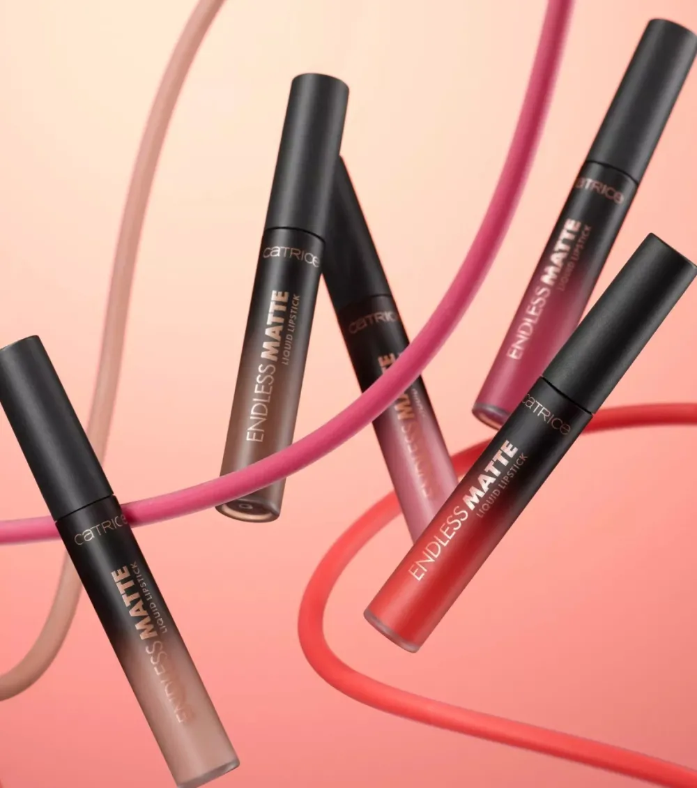 Labial líquido Endless Matte - 090: No Broken Hearts>Catrice Clearance