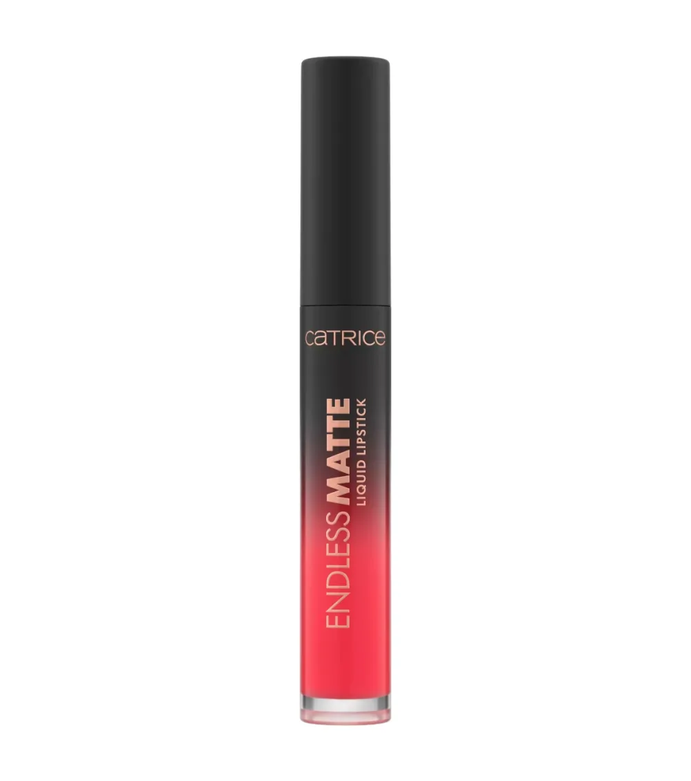Labial líquido Endless Matte - 070: Ciao Adios>Catrice Online