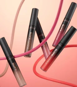Labial líquido Endless Matte - 070: Ciao Adios><noscript><img width=
