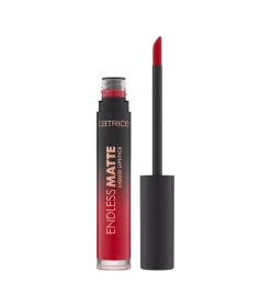 Labial líquido Endless Matte - 060: Red Flag>Catrice