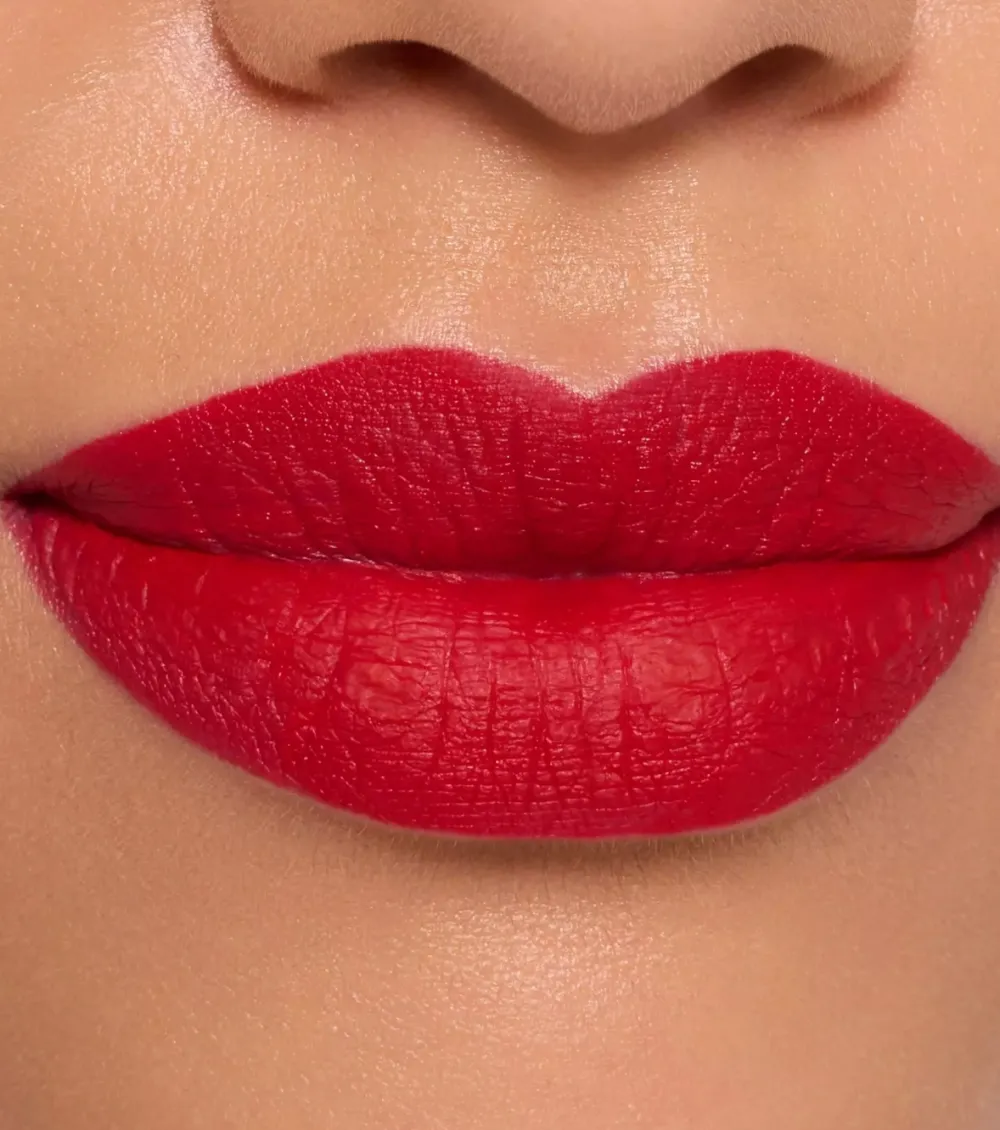 Labial líquido Endless Matte - 060: Red Flag>Catrice