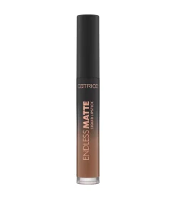 Labial líquido Endless Matte - 030: Truly Yours>Catrice Hot
