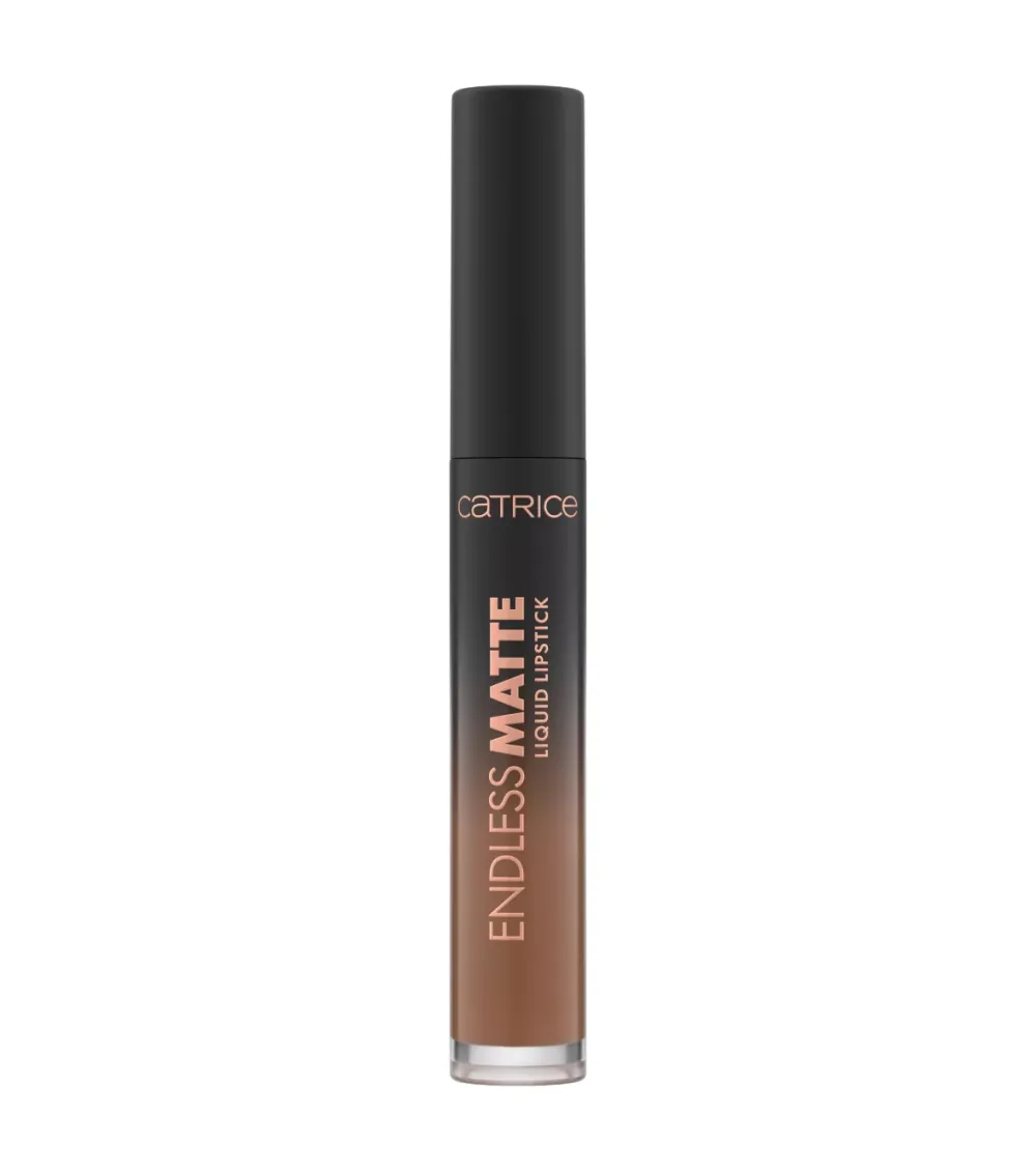 Labial líquido Endless Matte - 030: Truly Yours>Catrice Hot