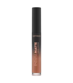 Labial líquido Endless Matte - 020: Lovely Nude>Catrice Hot