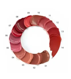 Labial líquido 8h Matte - 07: Classic Red><noscript><img width=