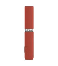 Labial líquido Infaillible Le Matte Resistance 16h - 300: Sun Bathing>Loreal Paris