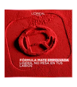 Labial líquido Infaillible Le Matte Resistance 16h - 300: Sun Bathing><noscript><img width=