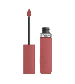 Labial líquido Infaillible Le Matte Resistance 16h - 230: Shopping Spree>Loreal Paris Online