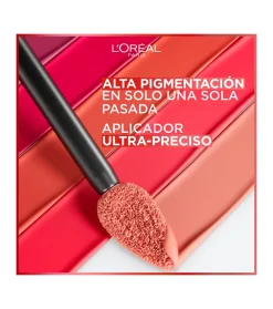 Labial líquido Infaillible Le Matte Resistance 16h - 230: Shopping Spree>Loreal Paris Online