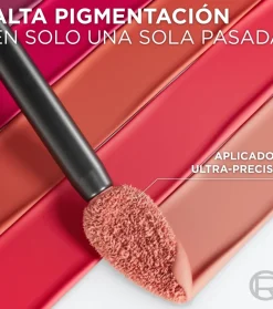 Labial líquido Infaillible Le Matte Resistance 16h - 601: Worth It><noscript><img width=