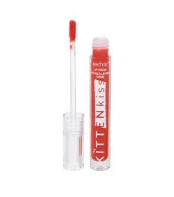 Labial líquido Kitten Kiss - High Voltage>Technic Cosmetics Hot