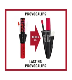 Labial líquido Lasting Provocalips -500: Kiss The Town Red><noscript><img width=