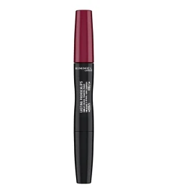 Labial líquido Lasting Provocalips - 570: No Wine-ing>Rimmel London Outlet
