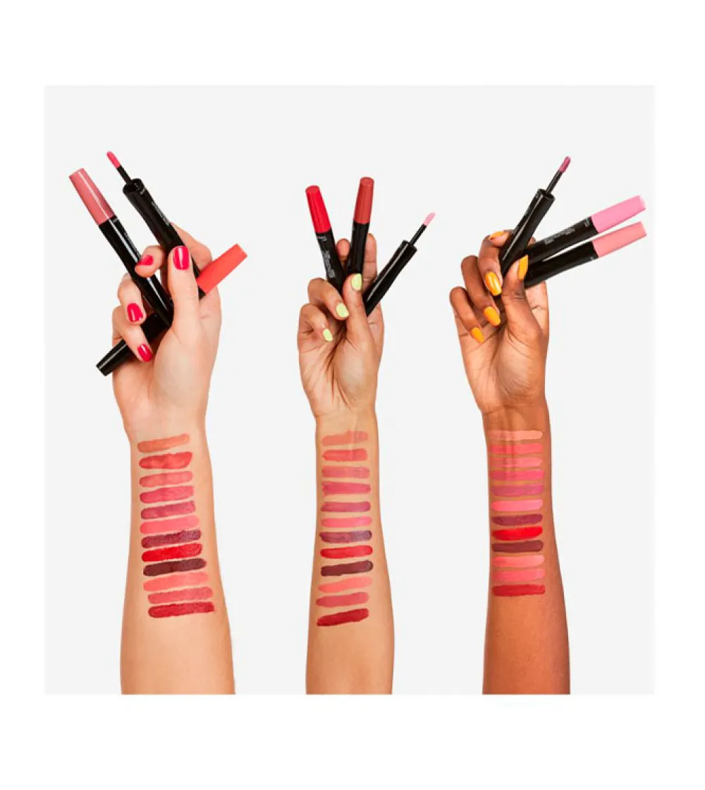 Labial líquido Lasting Provocalips - 570: No Wine-ing>Rimmel London Outlet
