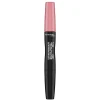 Labial líquido Lasting Provocalips - 220: Come Up Roses>Rimmel London Outlet