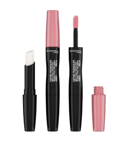 Labial líquido Lasting Provocalips - 220: Come Up Roses>Rimmel London Outlet