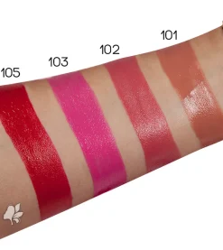 Labial Líquido Lip Paint Lacquer - 102: Darling pink>Loreal Paris Discount